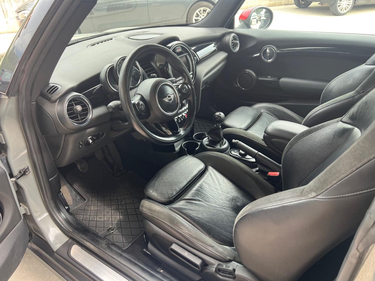 Mini 1.2 One NEOPATENTATI