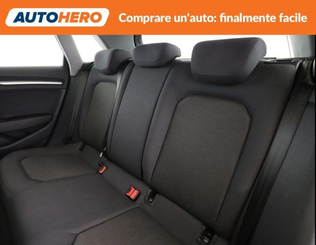 AUDI A3 SPB 1.6 TDI 116 CV
