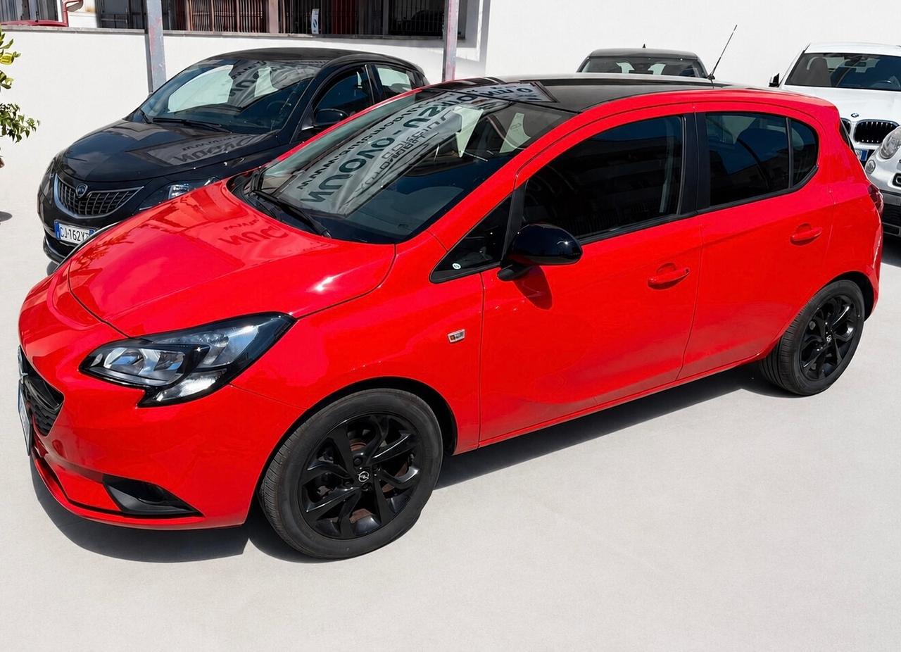 Opel Corsa 1.2 5 porte