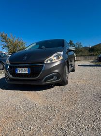 Peugeot 208 PureTech 82 Stop&Start 5 porte Signature