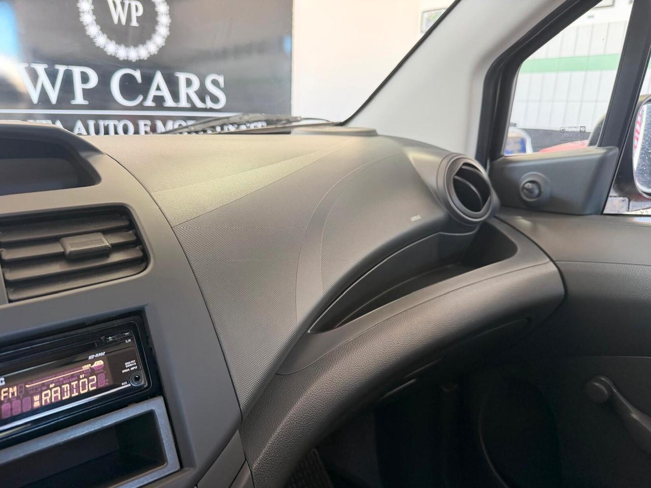Chevrolet Spark 1.0