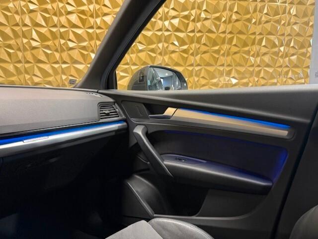 Audi Q5 40 TDI 204 CV quattro S tronic Business Advanced