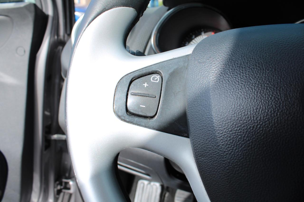 Renault Clio dCi 8V 90CV Start&Stop 5 porte Energy Intens