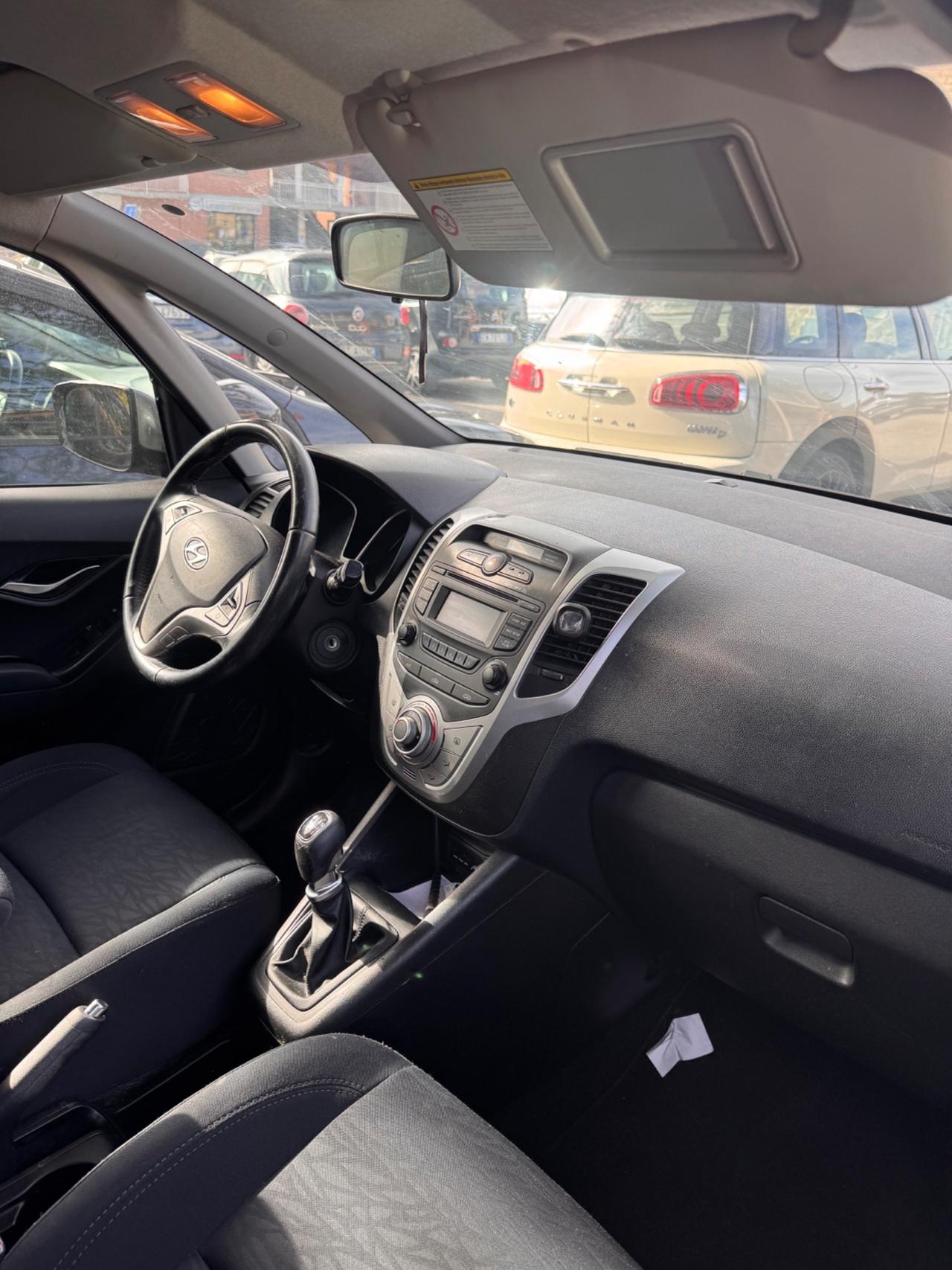 Hyundai iX20 1.4 CRDI 90 CV Comfort