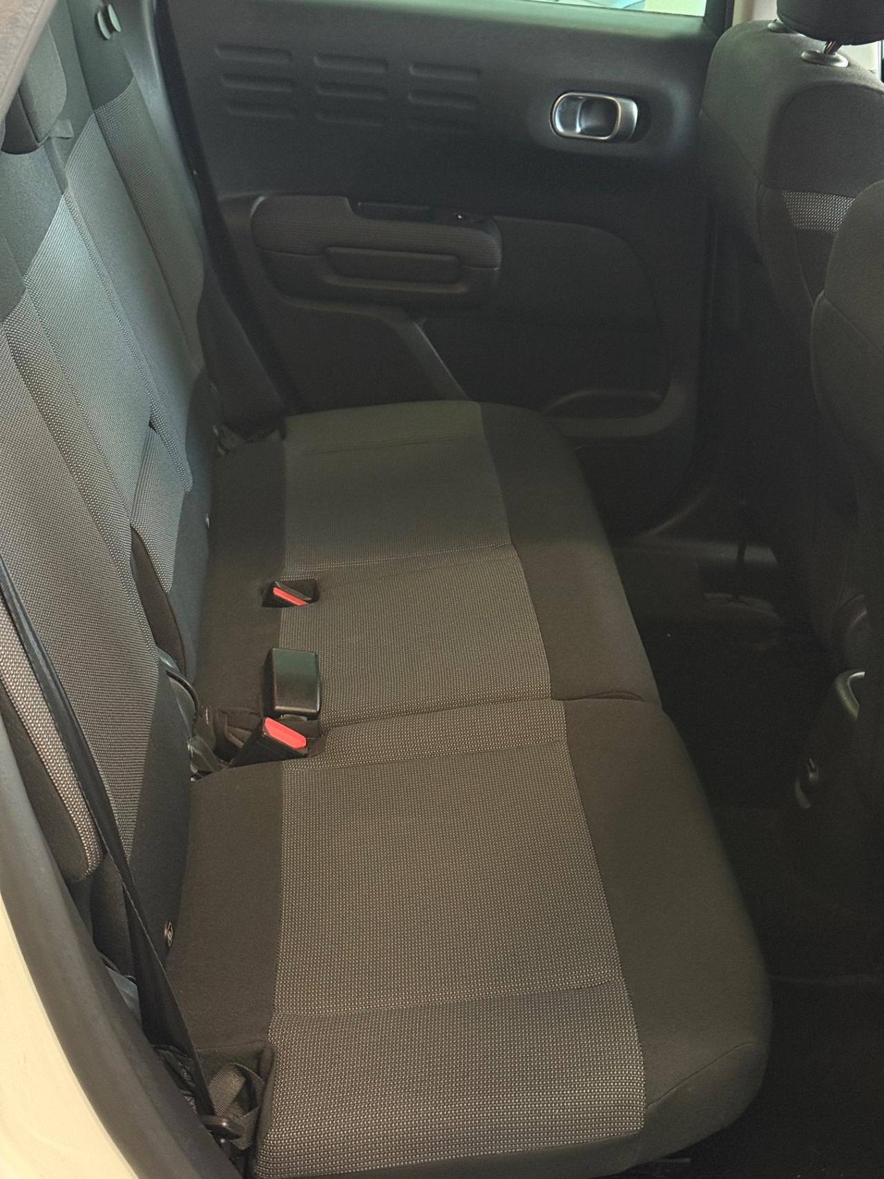Citroen C3 Aircross BlueHDi 110 S&S Shine