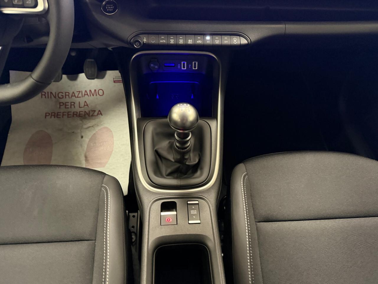 Jeep Avenger 1.2 Turbo 100 CV Summit - 2024