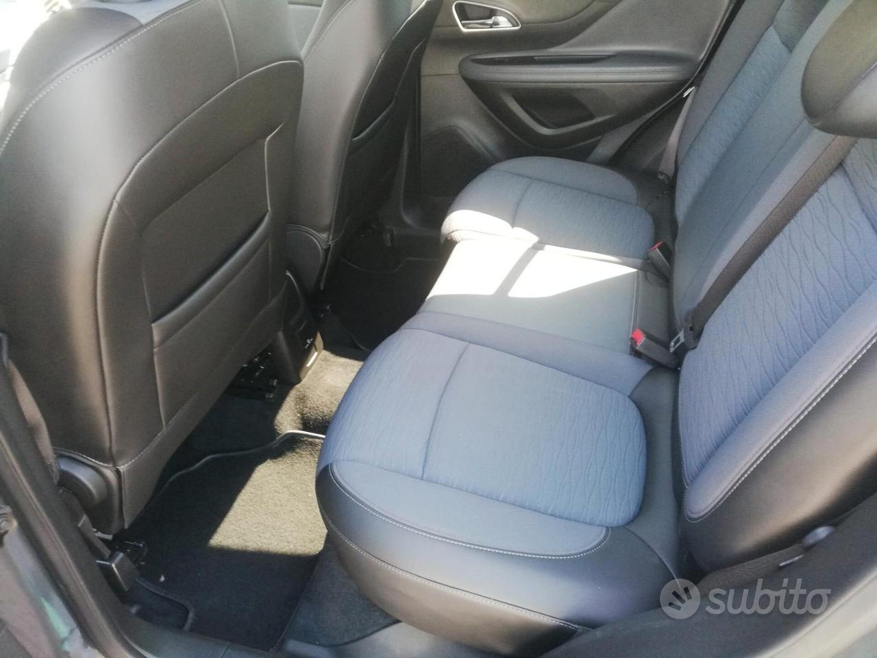 Opel Mokka 1.6 CDTI Ecotec 136CV 4x2 Start&Stop Co