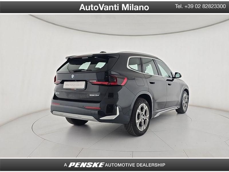 BMW X1 X1 sdrive18d X-Line Edition Essence auto
