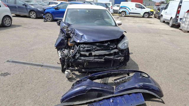 OPEL Adam 1.4 BEN-GPL INCIDENTATA