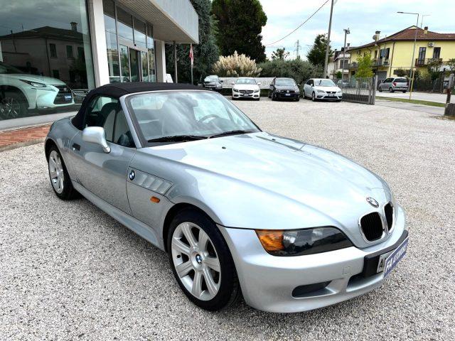 BMW Z3 1.9 16V cat Roadster