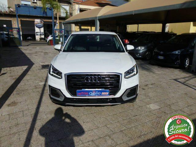 AUDI Q2 1.6 TDI Sport