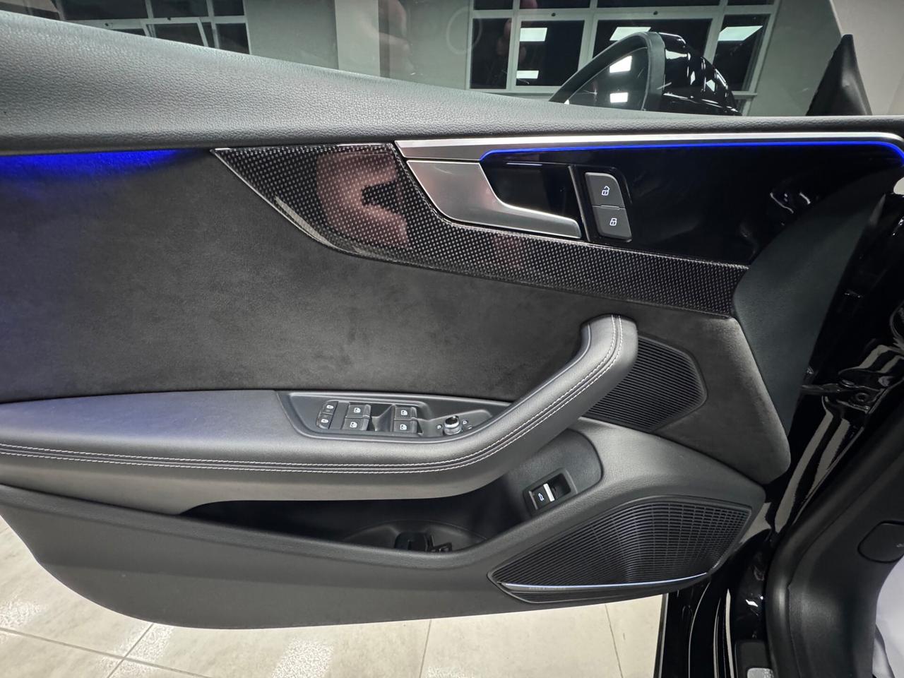 AUDI S5 SBACK TDI 347CV SLINE