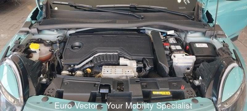 FIAT 600 1.2 Hybrid 100cv La Prima