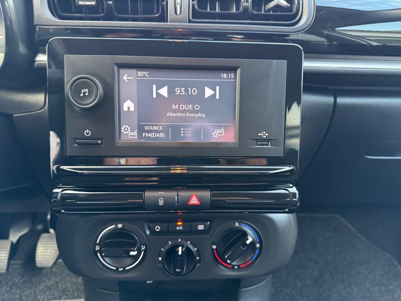 Citroen C3 1.5 BlueHDi 100cv S&S Feel 2022