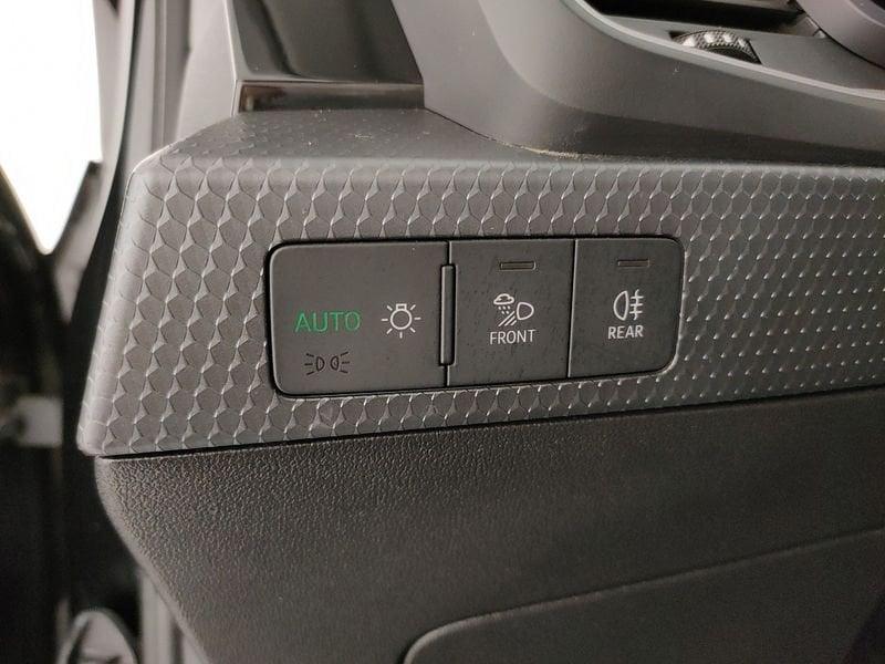 Audi A1 Citycarver 30 1.0 tfsi 116cv s-tronic