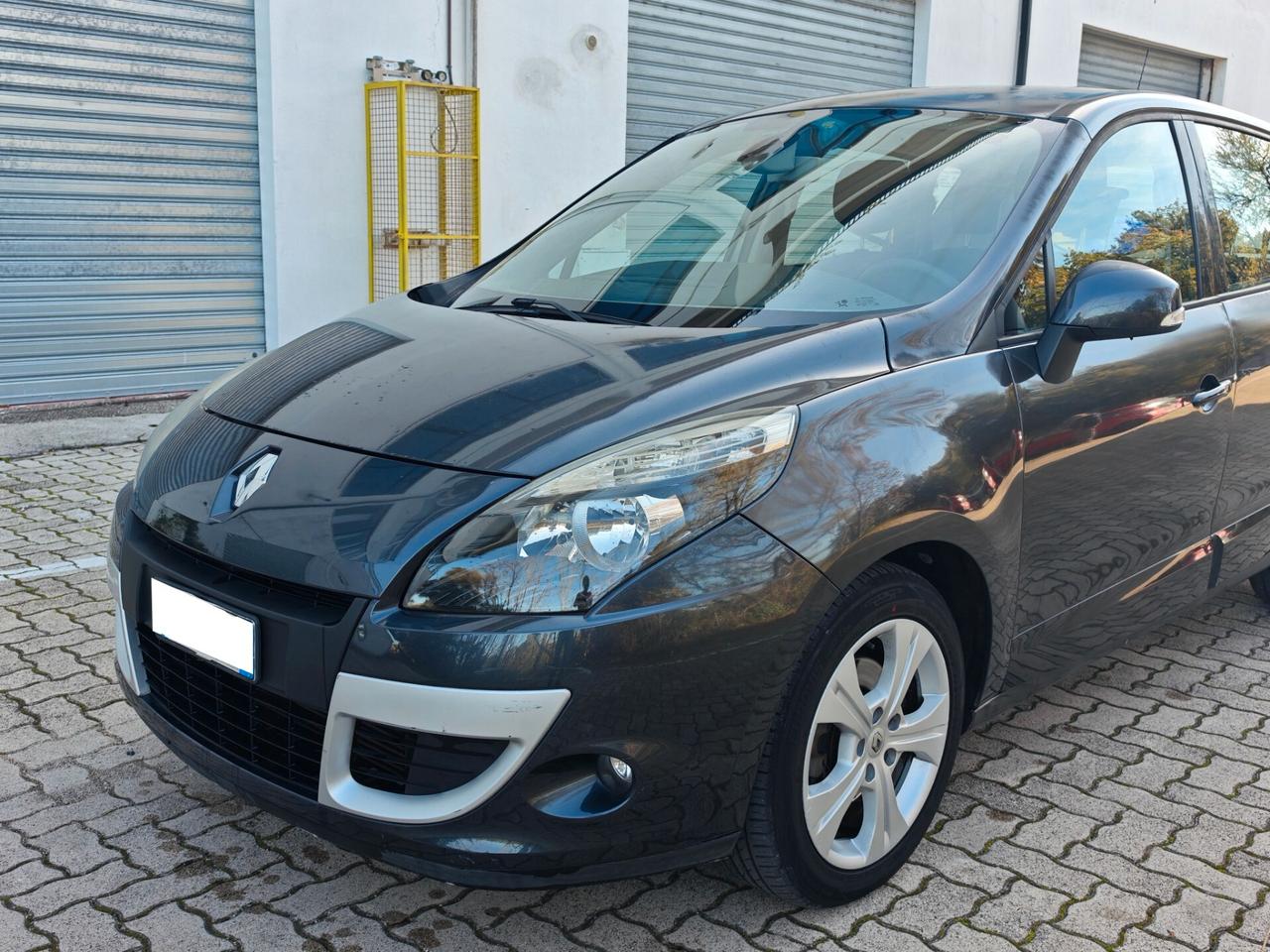 Renault Scenic Scénic X-Mod 1.5 dCi