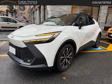 Toyota C-HR Trend 1.8 HEV #7397