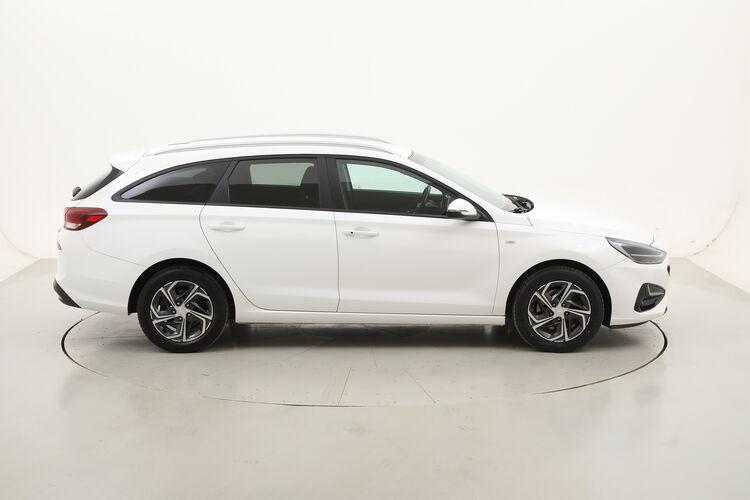 Hyundai i30 Wagon 48V Prime DCT BR848107 1.6 Mild Hybrid 136CV