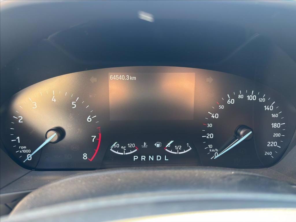 FORD Focus Active 1.0 ecoboost co-pilot s&s 125cv auto my20.75 del 2021