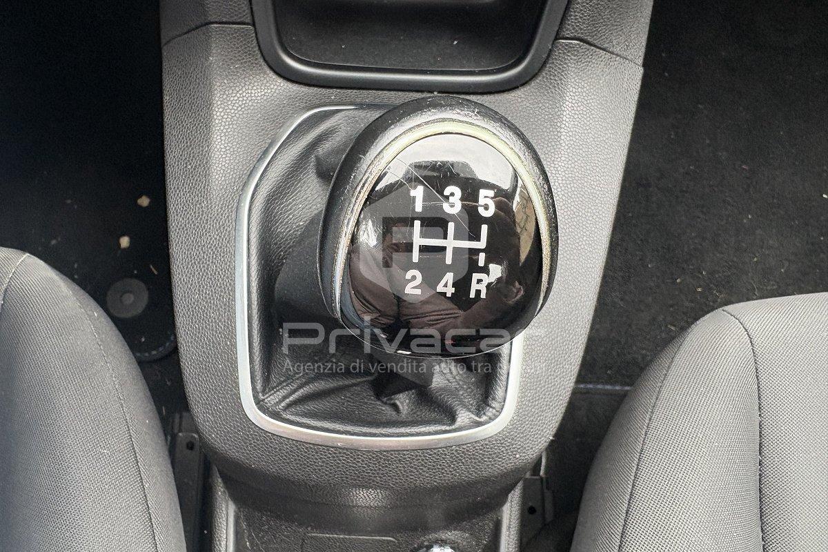 FORD Fiesta 1.5 TDCi 75CV 5 porte Business