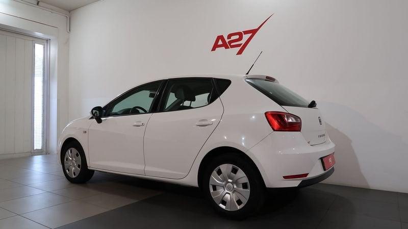 Seat Ibiza Ibiza 1.0 75 CV 5p. Style