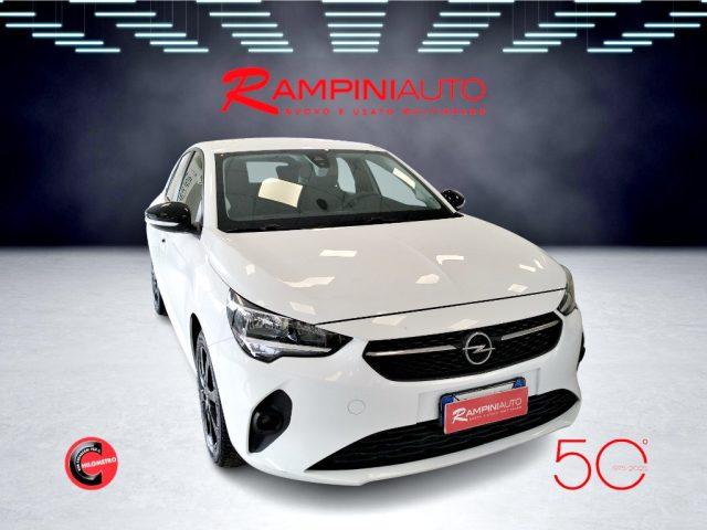 OPEL Corsa 1.2 Edition Pronta Consegna Km 87.000