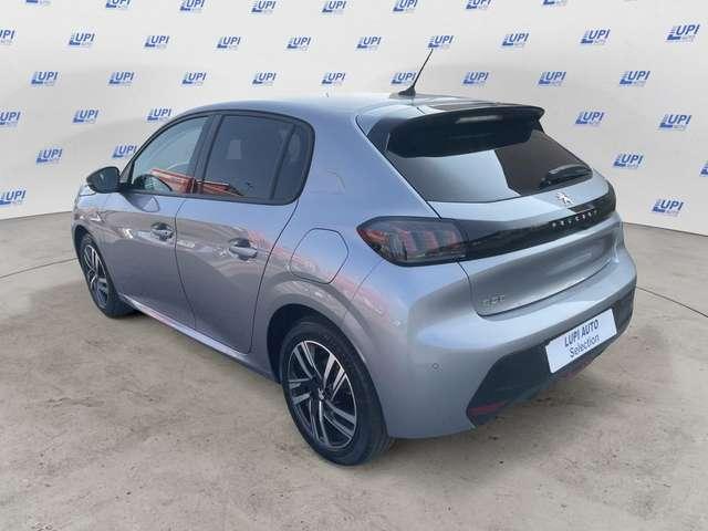 Peugeot 208 1.2 puretech Allure Pack s&s 100cv