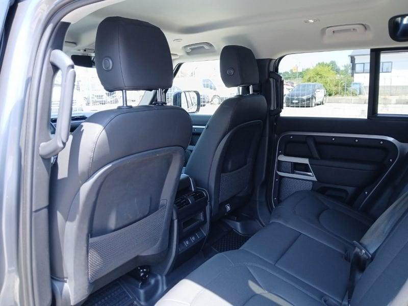 Land Rover Defender 110 3.0D I6 200 CV AWD Auto SE N1