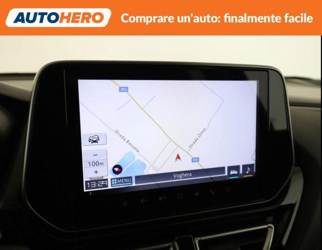 SUZUKI S-Cross 1.4 Hybrid Top