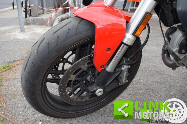 DUCATI Monster 797 PLUS