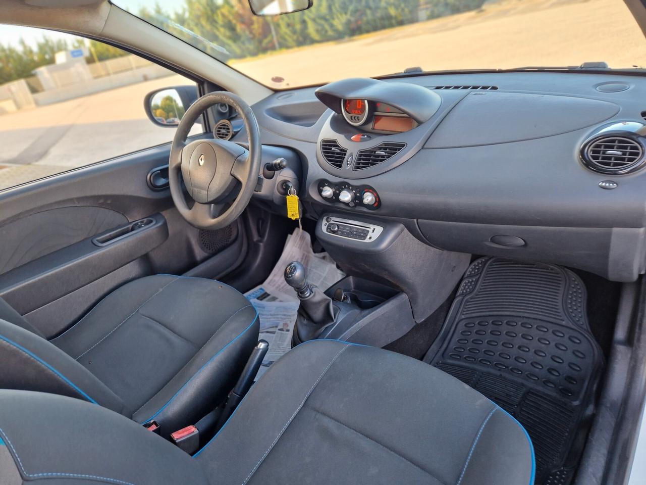 Renault Twingo 1.2 B+ Van