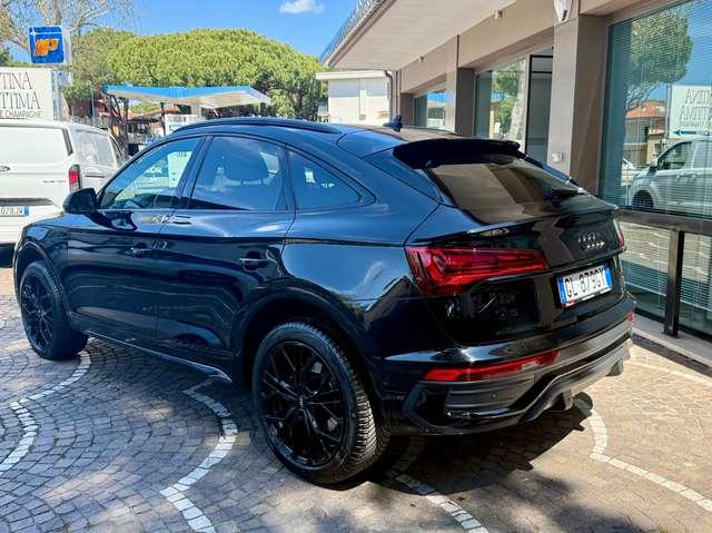 Audi Q5 Q5 Sportback 40 S line quattro s-tronic