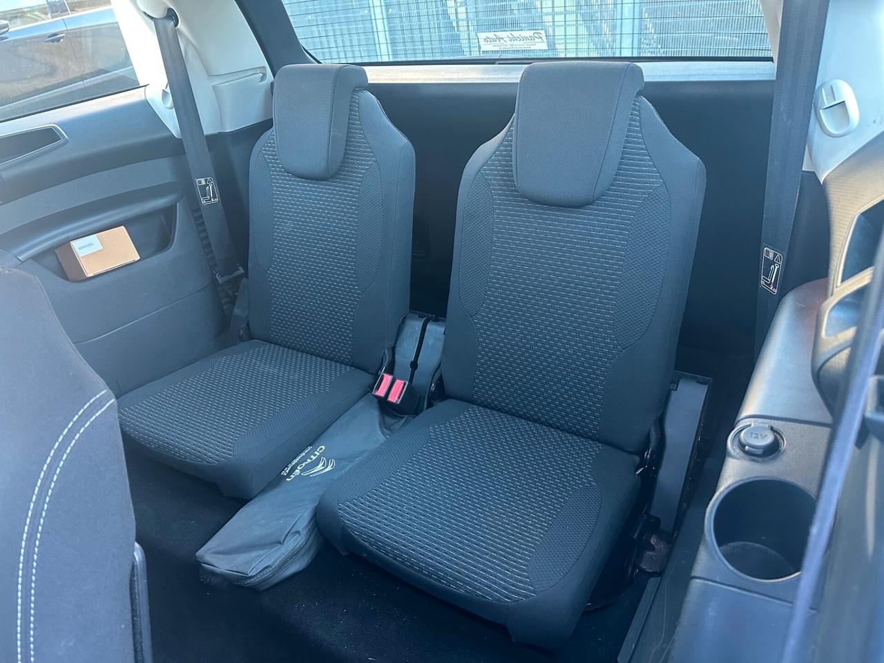 Citroen C4 Grand Picasso 1.6 HDi 110 FAP Exclusive 7 POSTI