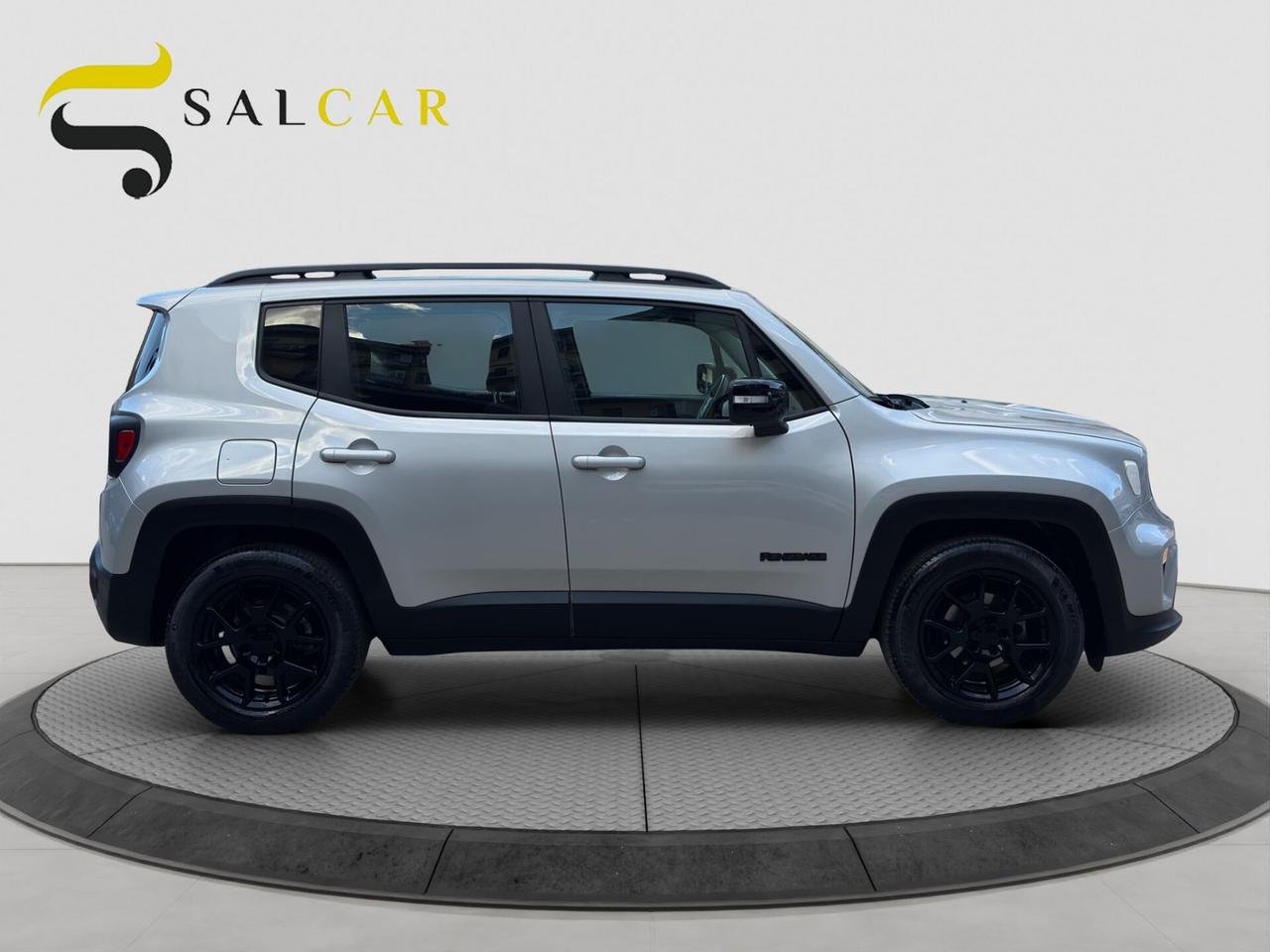 Jeep Renegade 1.6 mjt 120cv Limited automatica 2020