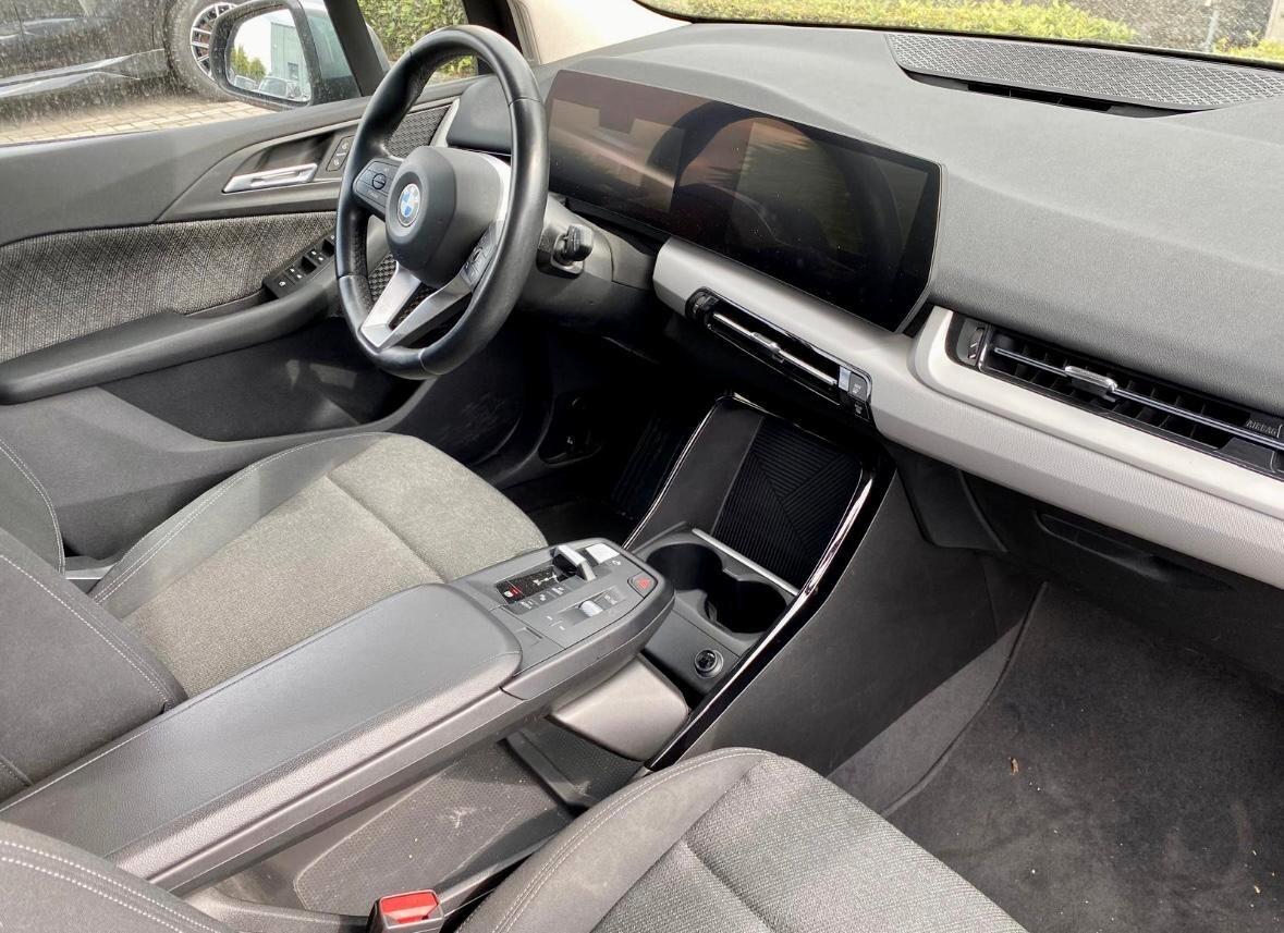 Bmw 218d Active Tourer Msport 2022 IVA