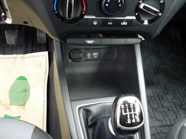 HYUNDAI i20 1.1 CRDi 12V 5 porte Go!