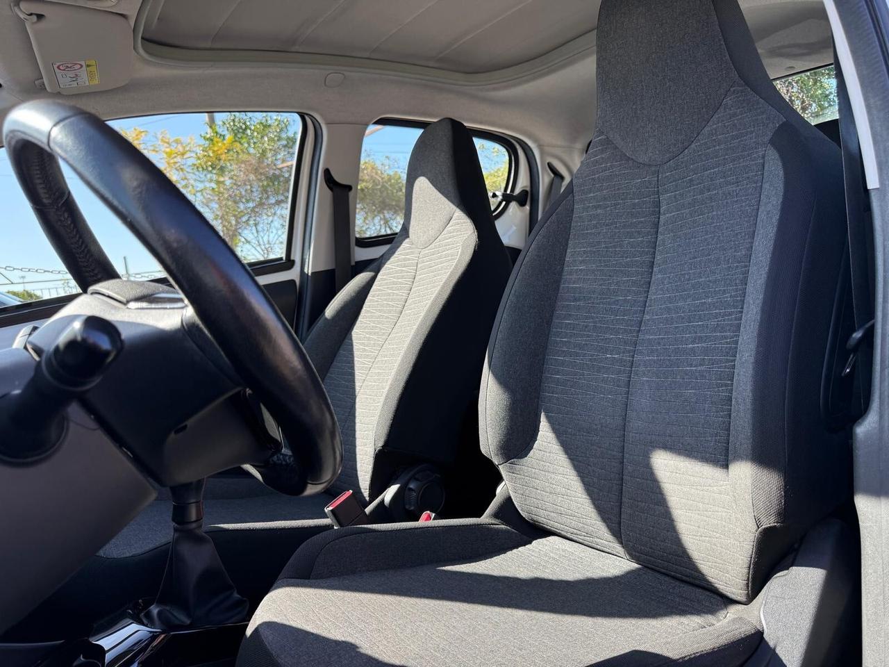 Citroen C1 Airscape VTi 68 S&S 5 porte Shine