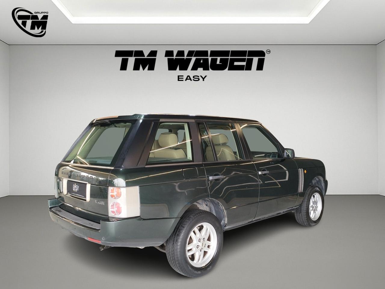 Land Rover Range 3.0 Td6 Vogue Foundry