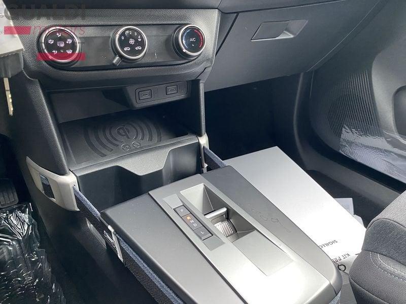 Opel Frontera Hybrid 110 CV EDCT Edition