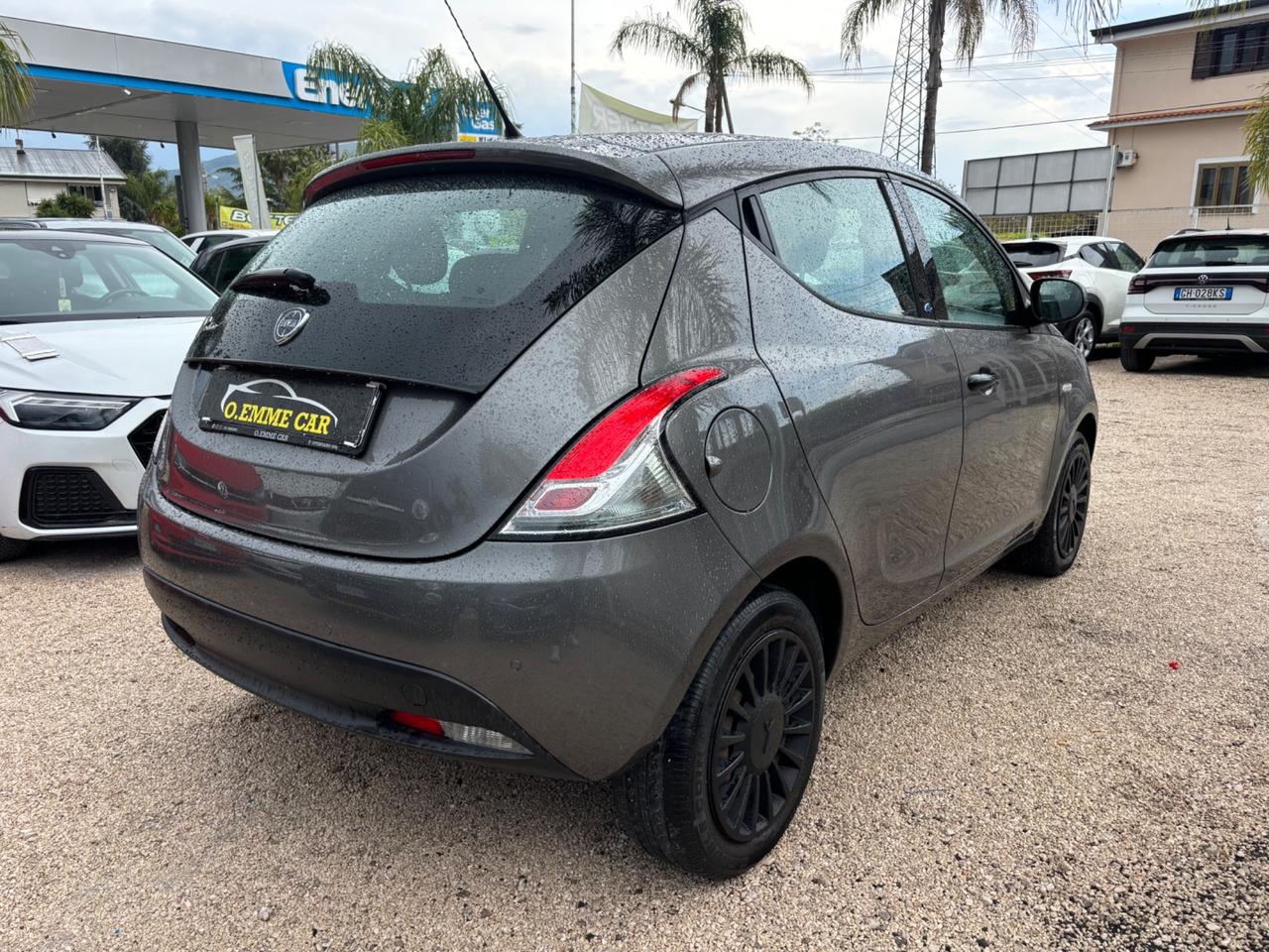 LANCIA YPSILON 1.2 GPL ECOCHIC GOLD NUOVISSIMA