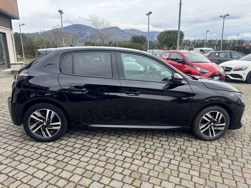 Peugeot 208 208 PureTech 100 Stop&Start 5 porte Allure Pack