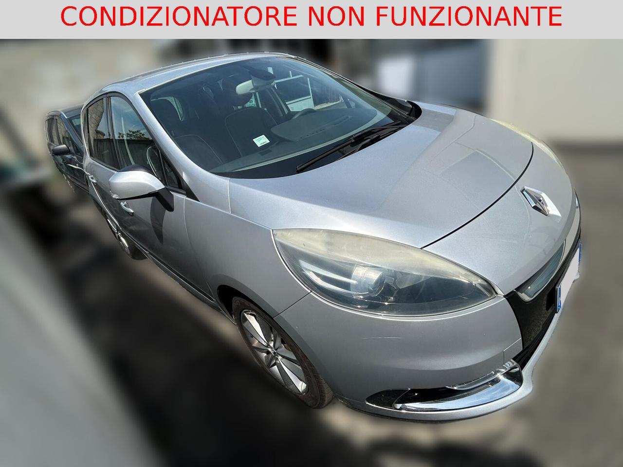 Renault Scenic X-Mod 1.5 dci - ANCHE PER NEOPATENTATI