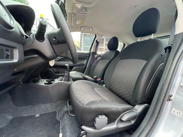 MITSUBISHI Space Star 1.2 Invite SDA * PREZZO PROMO *