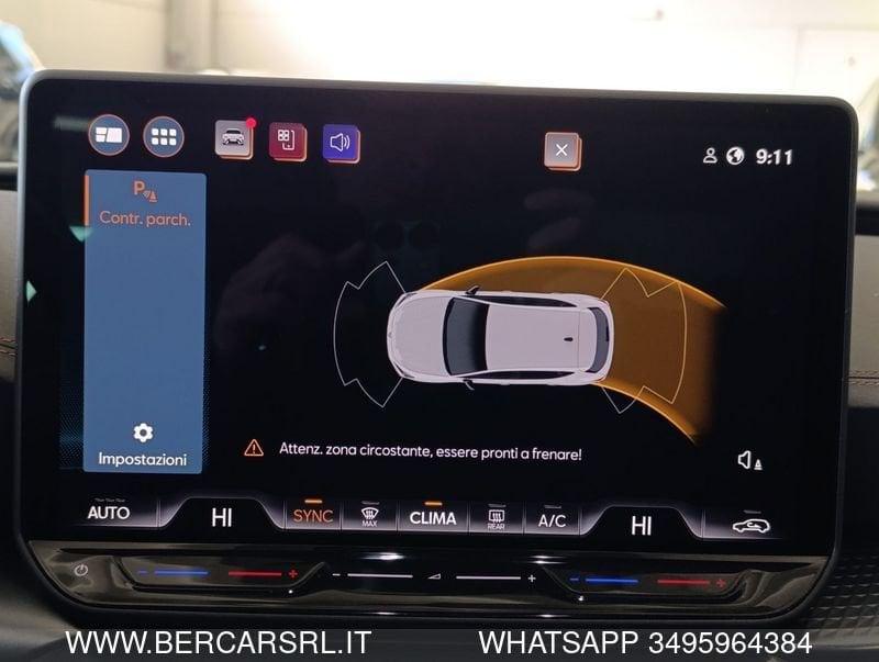 Cupra Leon 2.0 tdi 150cv dsg