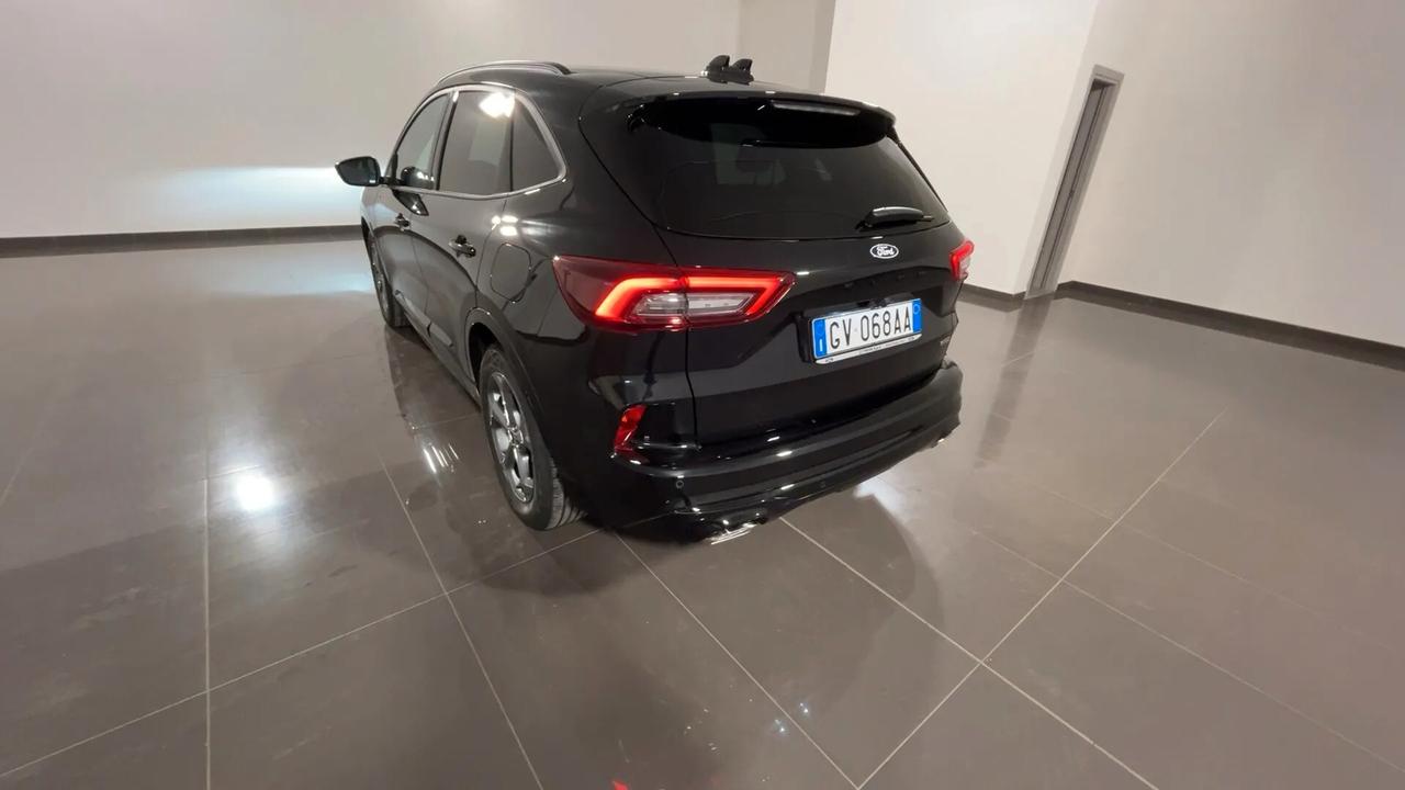 Ford Kuga 2.5 Full Hybrid 190 CV CVT 2WD ST-Line *KM0*