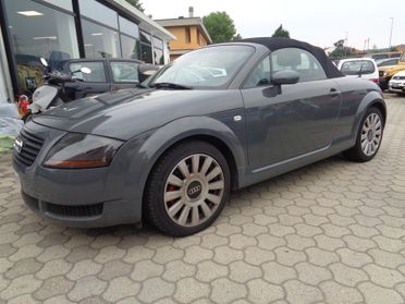 Audi TT Coupé 1.8 T 20V 179 CV cat