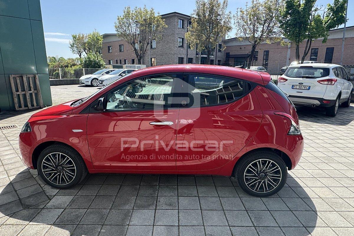 LANCIA Ypsilon 1.0 FireFly 5 porte S&S Hybrid Ecochic Gold