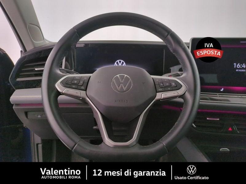 Volkswagen Passat 2.0 TDI DSG 150 CV SCR Business