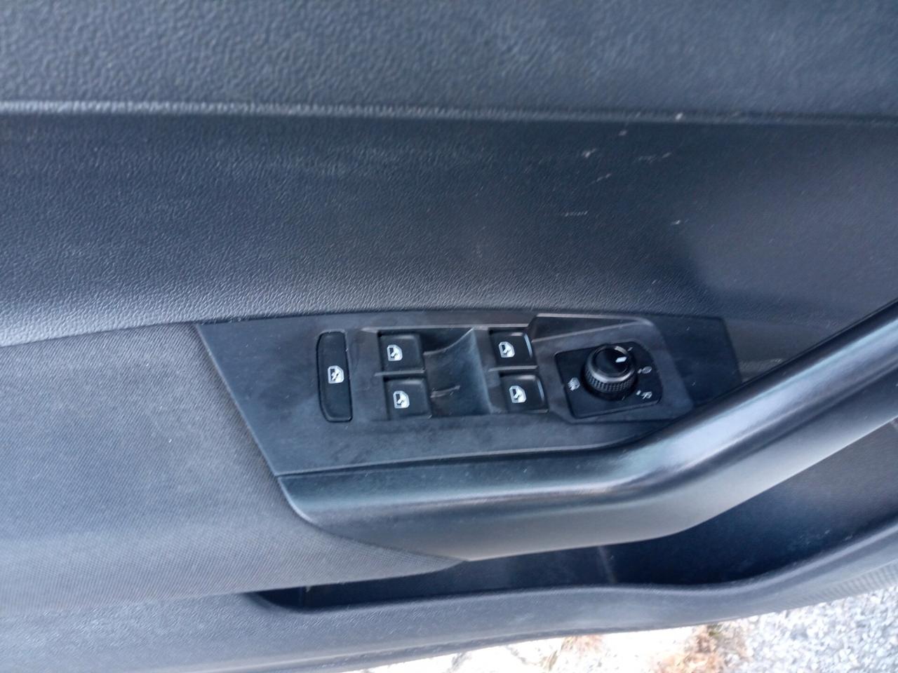 Volkswagen Polo 1.0 TSI 5p. Comfortline BlueMotion Technology