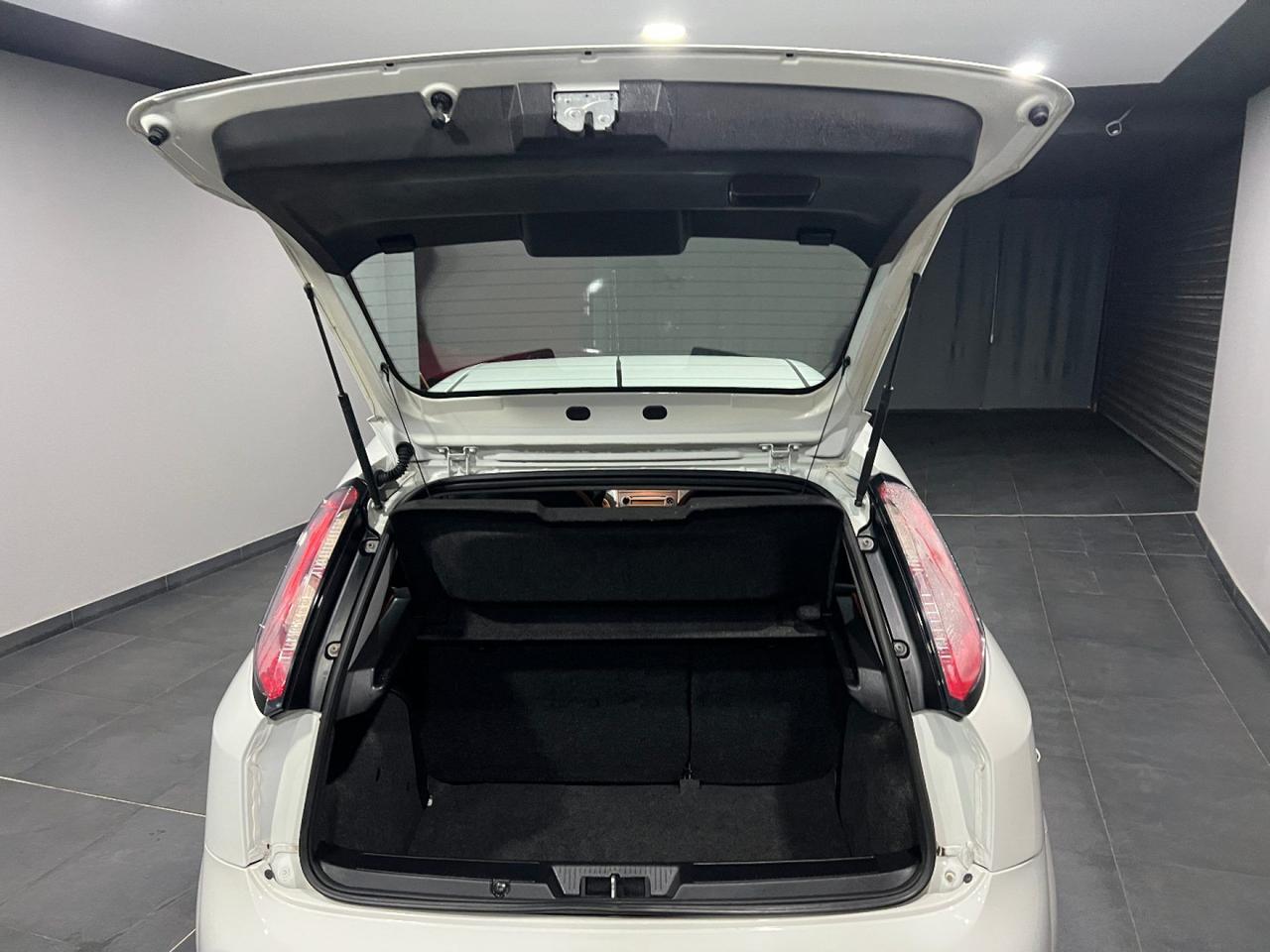 Fiat Punto 1.3 MJT II S&S 85 CV 5 porte EASY